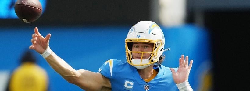 Week 4 NFL betting power ratings for against the spread picks: Chargers nosedive as Eagles, Dolphins 3-0