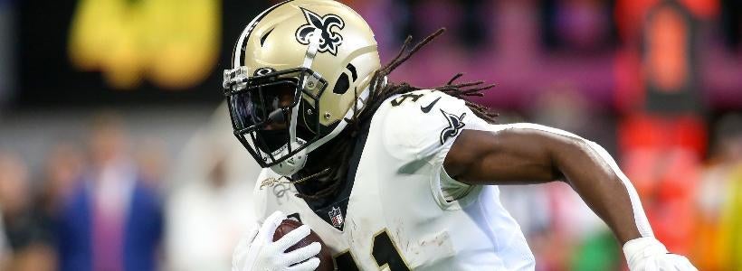 NFL Week 7 Thursday Night Football Betting Picks, Player Props: Saints vs  Cardinals - Roto Street Journal