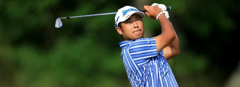 hideki-matsuyama-getty
