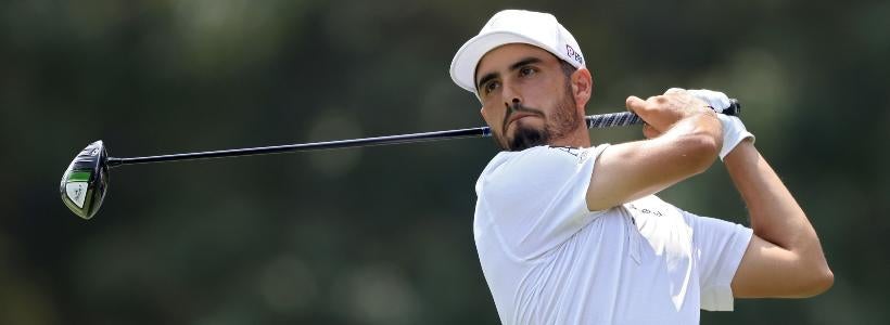 <p>Brooks Koepka, PGA Tour</p>