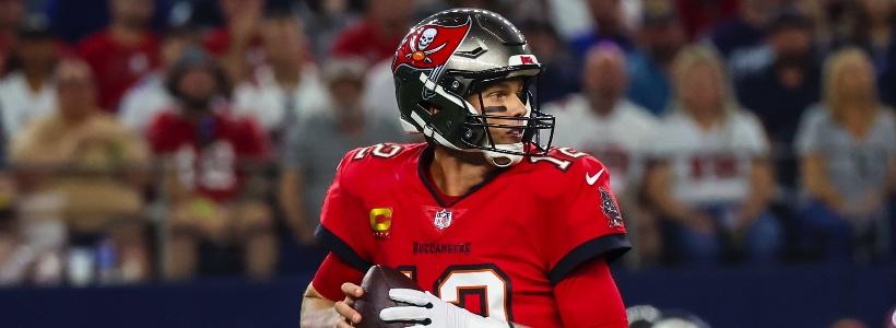 NFL Week 8 Odds & Lines: Baltimore Ravens Vs. Tampa Bay Buccaneers – Forbes  Betting