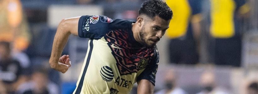 Mexican Liga MX Club America vs. Chivas Guadalajara odds, picks: Predictions and best bets for Saturday's match from proven soccer expert