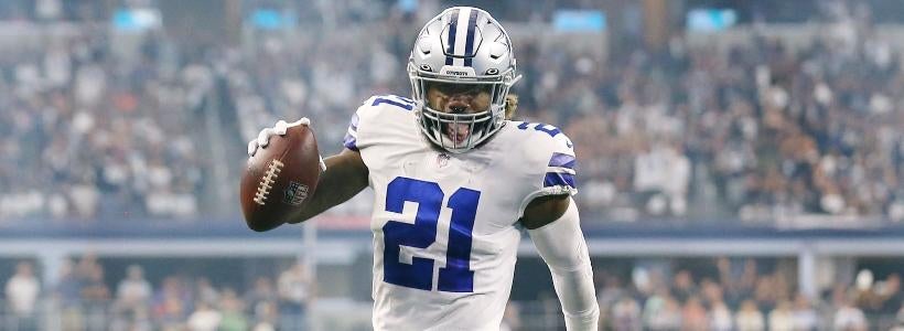 Cowboys vs. Giants odds, spread, line: Sunday Night Football picks,  predictions from NFL model on 163-113 roll 