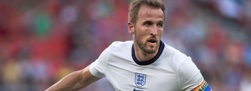 2022-23 UEFA Nations League Italy vs. England odds, picks: Best bets and predictions for Friday's match from proven soccer insider