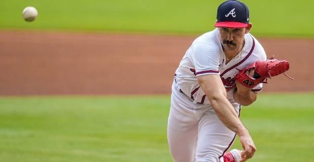 Matt Olson hits No. 51 as Braves edge Phillies in 10