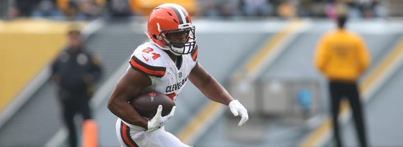 What Channel Is the NFL Game Tonight? Browns and Steelers Wrap Up Week 2's  Monday Night Doubleheader