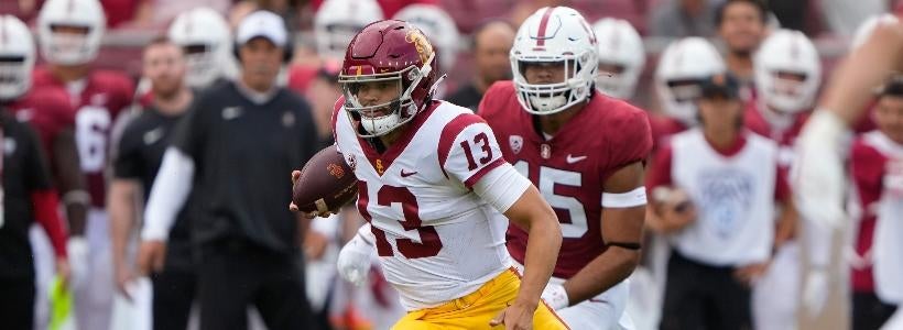 College Picks Against The Spread Week 13