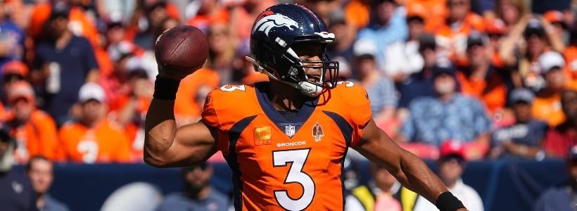 Colts vs. Broncos Thursday Night Football picks predictions - Music City  Miracles