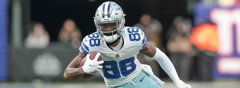 NFL DFS Monday Night Football picks, Week 3: Cowboys vs. Giants fantasy lineup advice for DraftKings, Fanduel from Millionaire contest winner
