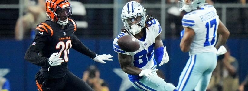 2023 NFL Playoffs Cowboys vs. Buccaneers odds, line: Dallas expert releases spread pick for Monday's matchup