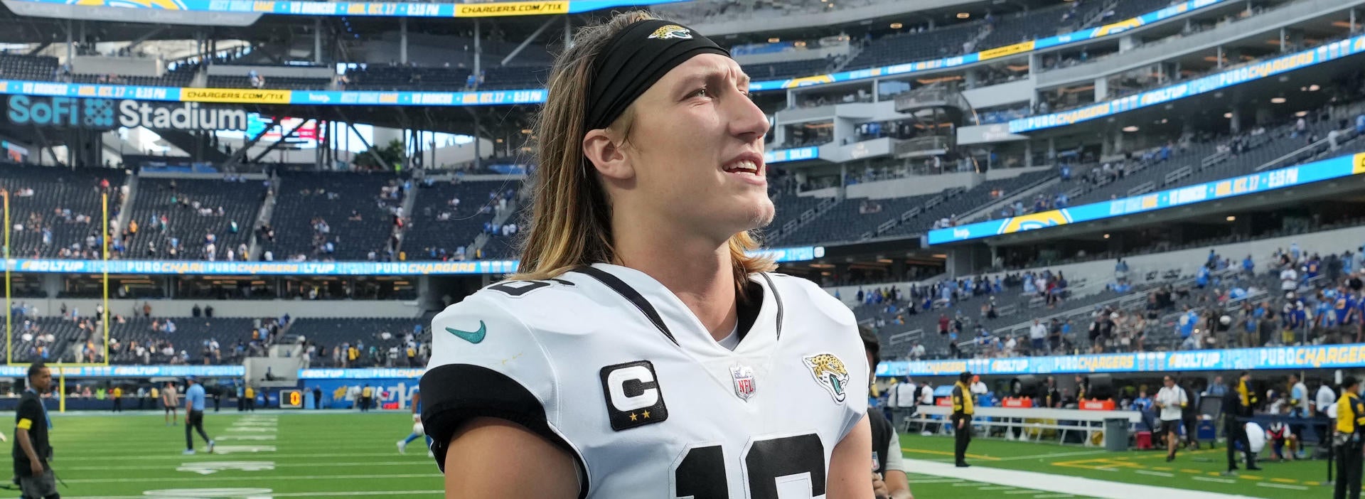 Jets playoff hopes hang in the balance vs. Trevor Lawrence, Jaguars