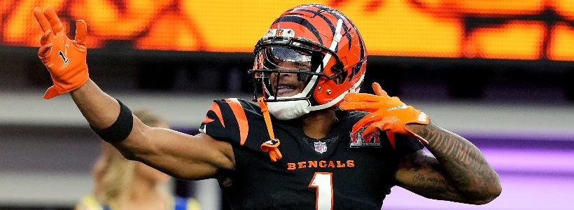 Scelte NFL DFS Monday Night Football, settimana 17: consigli sulla formazione fantasy Bills vs. Bengals, pronostici per DraftKings, Fonduel vince il concorso Millionaire