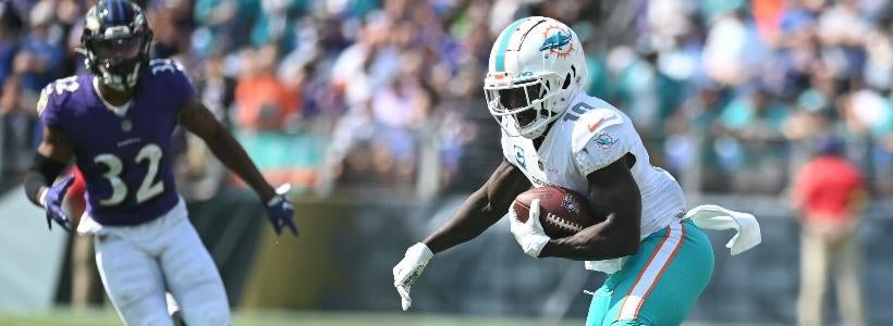 Jets vs Dolphins Prediction, Odds & Best Bets for Week 18 (Two Dismal  Offenses Meet at Hard Rock Stadium)