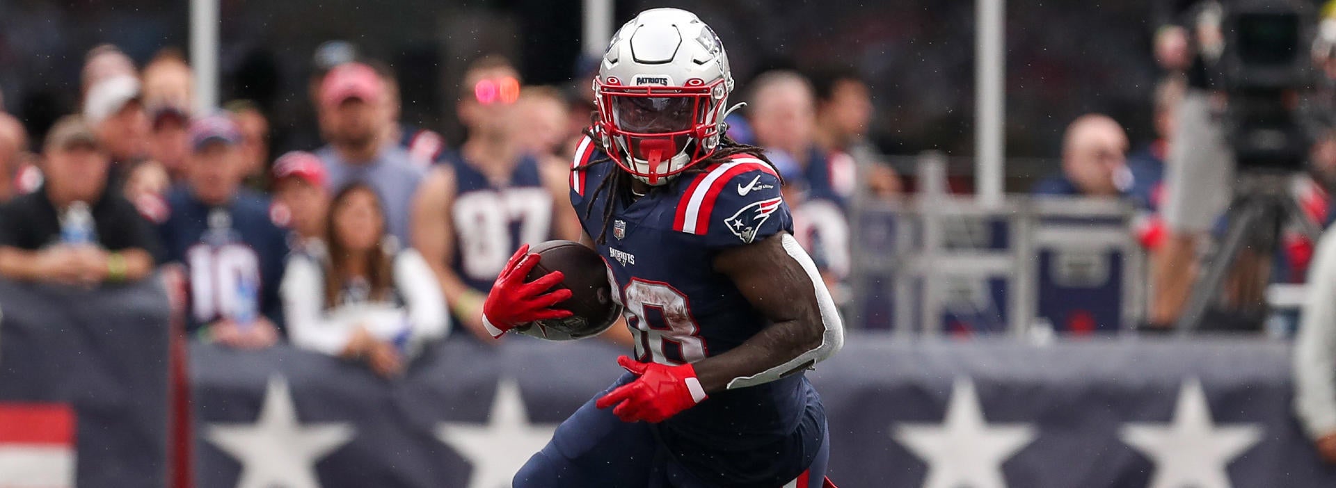 Patriots vs. Cardinals odds, spread, line: Monday Night Football picks, NFL  predictions from advanced model 