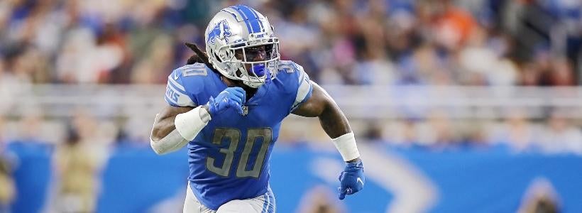 Seahawks vs. Lions odds, line: 2022 NFL picks, Week 17 predictions from  proven computer model 