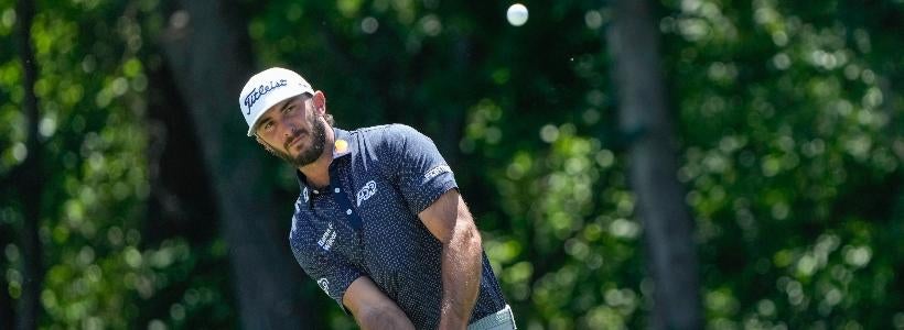 <p>Max Homa, PGA Tour</p>