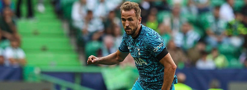 Eintracht Frankfurt Vs. Tottenham Hotspur Odds, Line, Prediction: UEFA ...