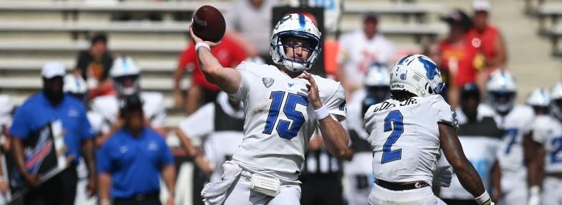 Buffalo vs. Akron odds, line, spread: Proven model reveals college football picks, predictions for Week 14, 2022