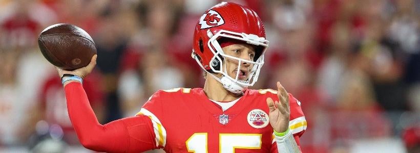 Bengals vs. Chiefs Odds and Predictions: Experts Agree On AFC