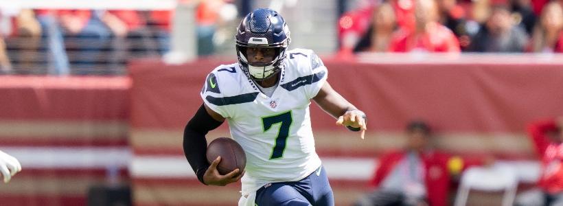 Panthers vs. Seahawks prediction, odds, line, spread: Proven model reveals NFL picks, best bets for Week 14, 2022