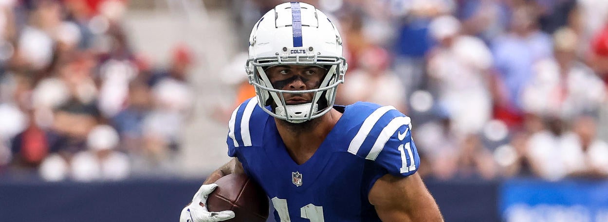 NFL DFS Thursday Night Football picks: Broncos vs. Colts fantasy