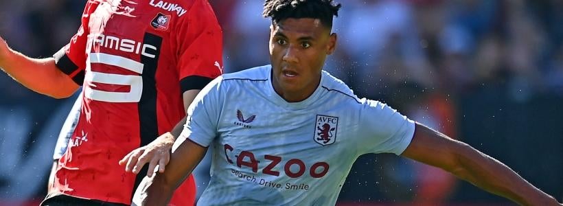 English Premier League Nottingham Forest vs. Aston Villa odds, predictions: Picks and best bets for Monday's match from proven soccer insider