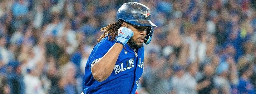 Mariners vs. Blue Jays odds, picks: Advanced computer MLB model releases selections for Game 2 of Wild Card Series matchup