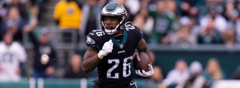 Eagles-Texans Betting Odds & Trends: Bettors All Over Undefeated Eagles