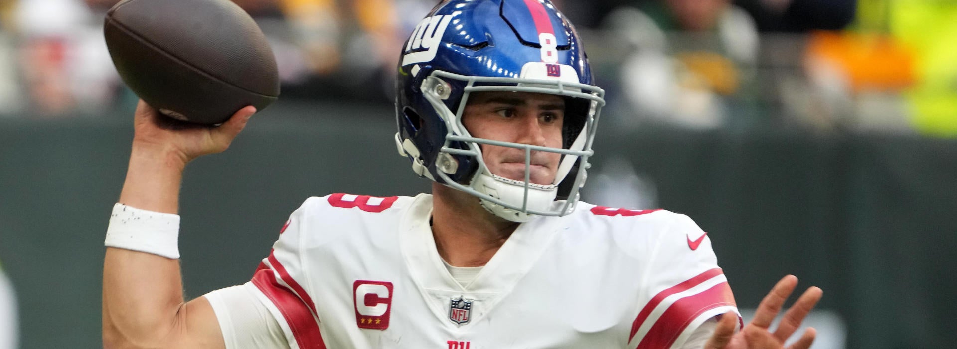 Giants vs 49ers NFL Week 3 Thursday Night Football picks and predictions -  The Falcoholic