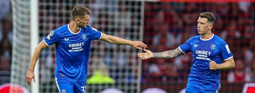 Rangers vs. Liverpool odds, line, prediction: Proven soccer insider reveals UEFA Champions League picks, best bets for Wednesday, Oct. 12