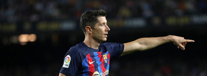 Barcelona vs. Inter Milan odds, line, prediction: Proven soccer insider reveals UEFA Champions League picks, best bets for Wednesday, Oct. 12