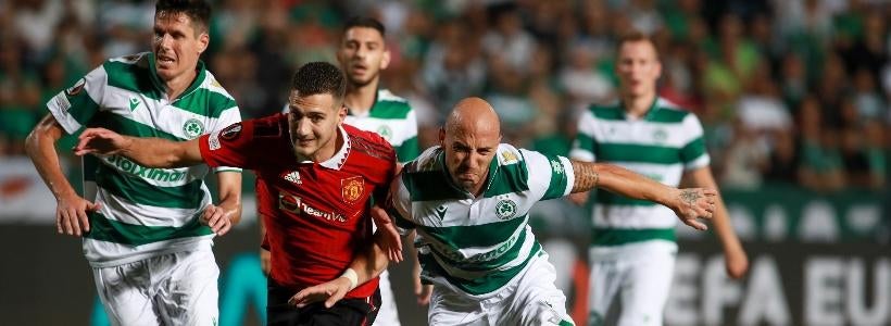 Manchester United vs. Omonia odds, picks: Soccer insider reveals best bets for UEFA Europa League match on Oct. 13