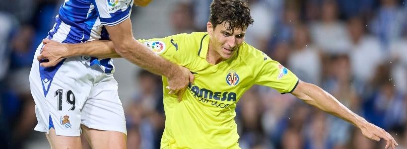 <p>Pau Torres, Valencia</p>