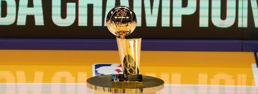 NBA Conference Finals Predictions. Who Advances To The NBA Finals? - 10,000  Takes