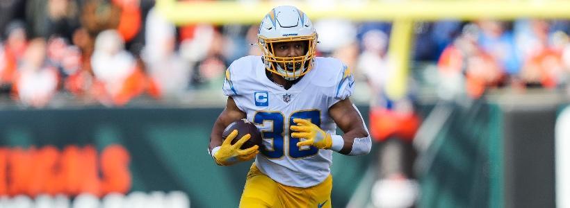 NFL DFS Monday Night Football picks, Week 6: Broncos vs. Chargers