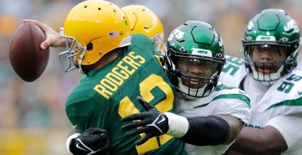 <p>aaron rodgers</p>