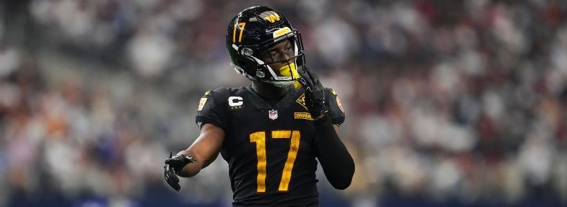 Fantasy Football Rankings: 2022 projections from proven computer model 