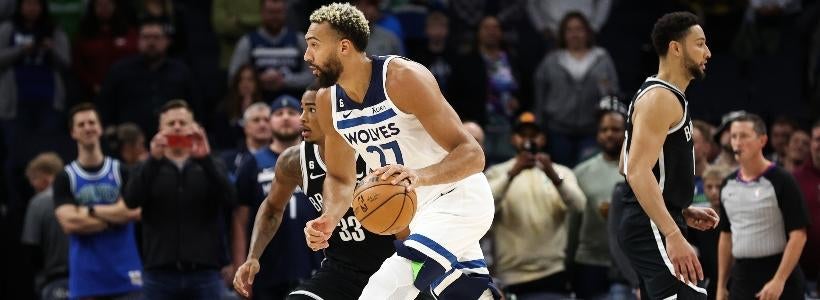 Wizards vs. Timberwolves odds, line, spread: Proven model reveals NBA picks, predictions for Nov. 28, 2022