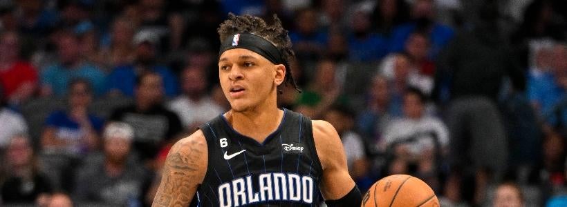 Magic vs. 76ers line, picks: Advanced computer NBA model releases selections for Monday showdown