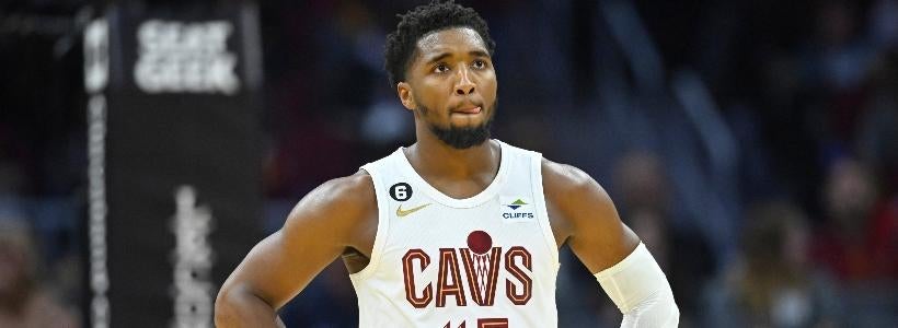 Cavaliers vs. Pelicans odds, line, spread: Proven model reveals NBA picks, predictions for Jan. 16, 2023