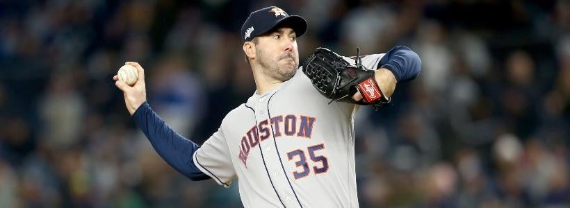 Astros vs. Phillies start time: When is first pitch” What TV channel is  Game 5 of World Series on? - DraftKings Network