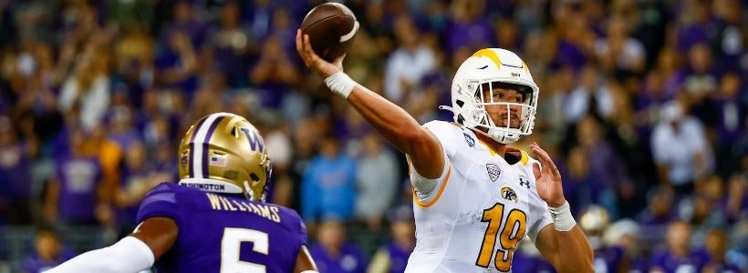 Kent State vs. Bowling Green prediction, odds, line: Advanced computer model releases CFB picks for Wednesday's Matchup