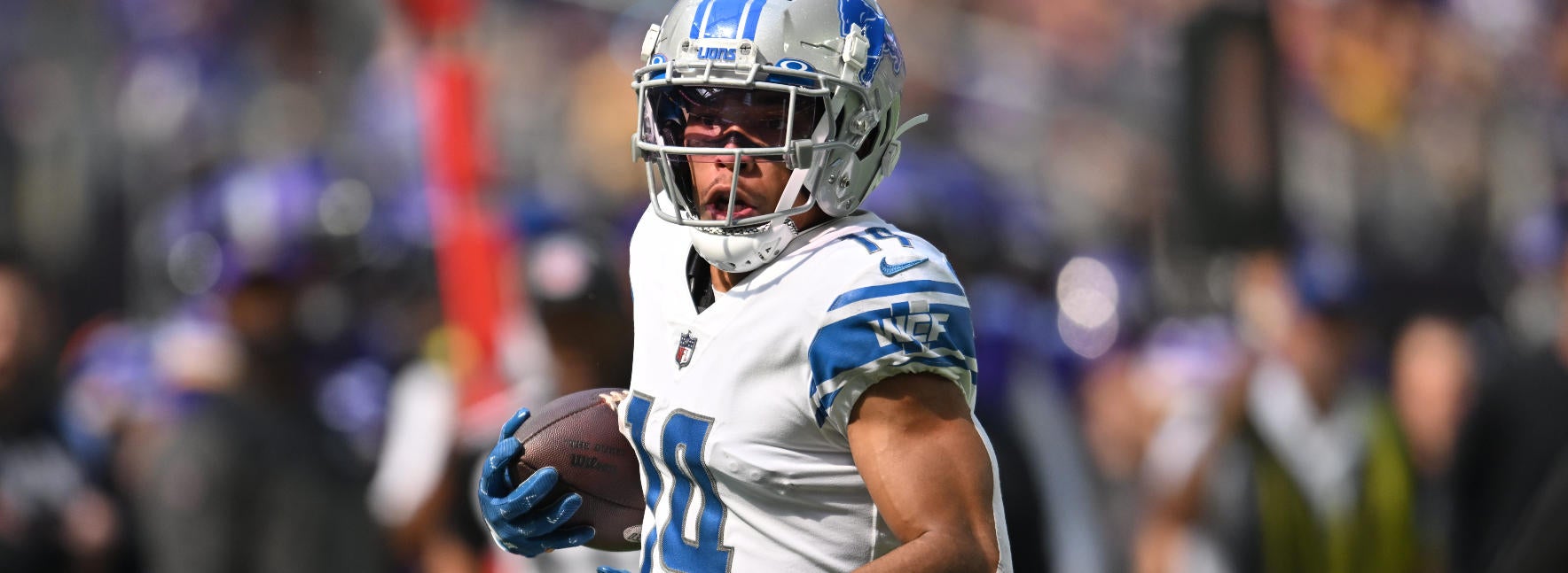 Week 14 NFL betting power ratings for against the spread picks: Six teams elite, market boosting Lions and more