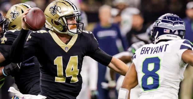 Saints vs. Cardinals Odds & Prediction: Back the Underdog on TNF