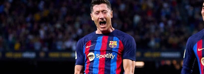 Cuotas Barcelona vs Osasuna La Liga: predicciones y mejores apuestas para el partido del martes de un experto en fútbol probado