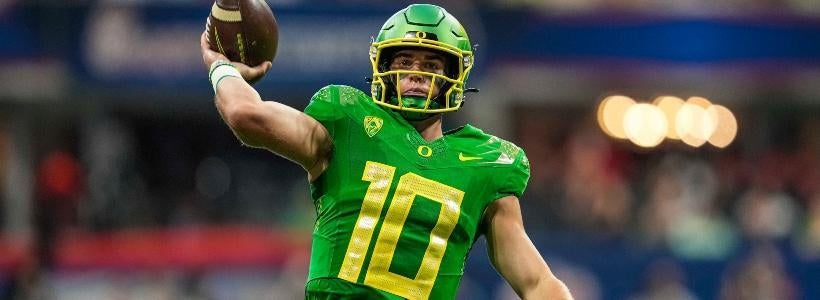 Bowl Game Confidence Pool Picks, College Football Predictions ATS, Straight  Up - College Football News