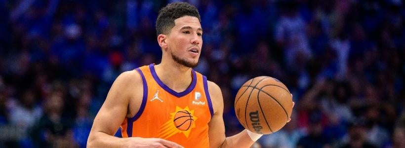 Lakers vs. Suns odds, line: Proven NBA model reveals picks for a matchup on Feb. 25, 2024