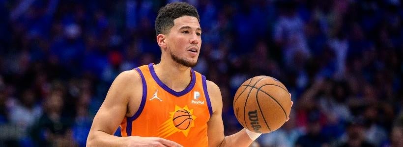 Suns vs. Magic odds, line, spread: Proven model reveals NBA picks, predictions for Mar. 16, 2023