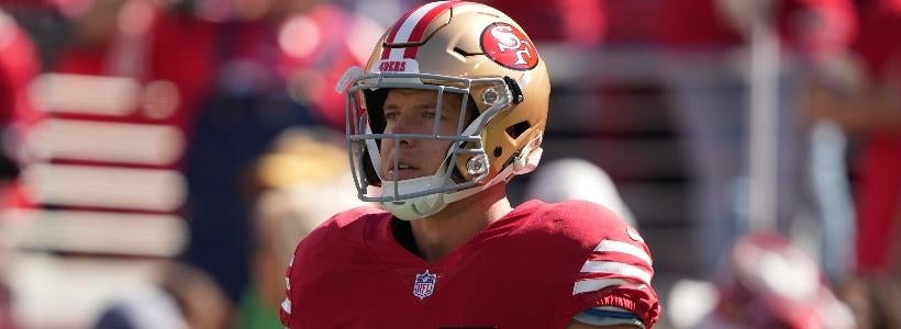 49ers vs. Seahawks Computer Picks, NFL Odds and Prediction for