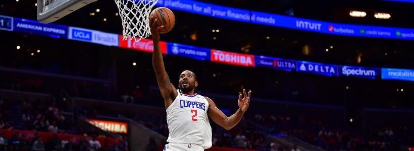 Clippers vs. Warriors prediction, odds, line, start time: Advanced computer model releases NBA picks for Thursday, Mar. 2